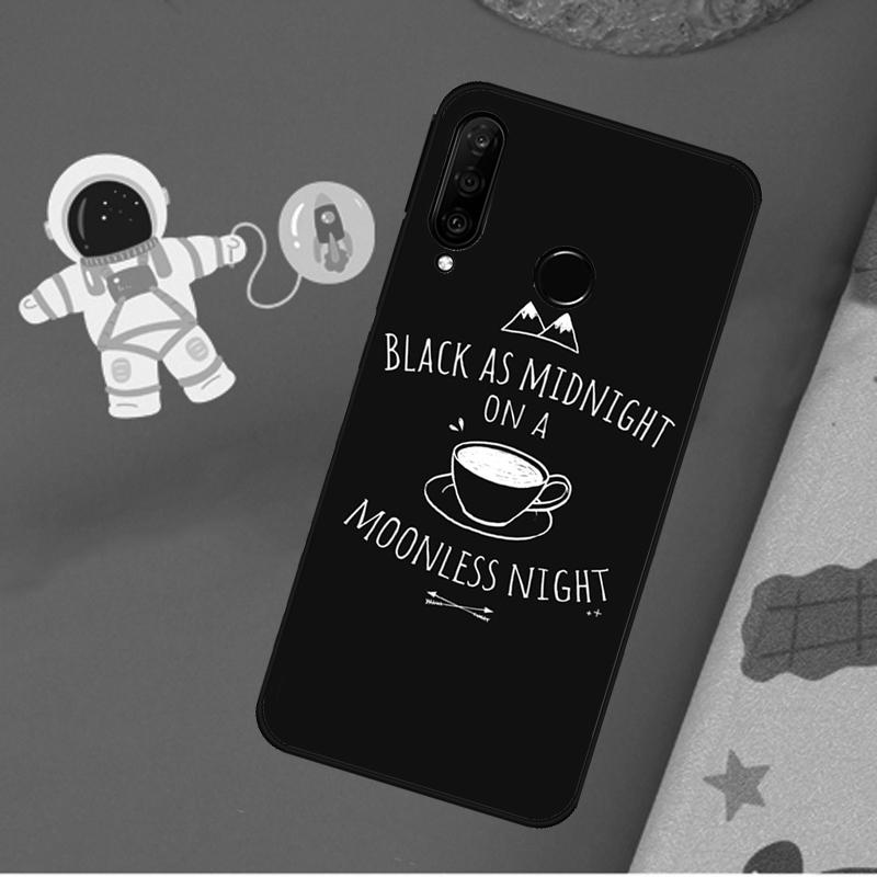 Welcome To Twin Peaks For Huawei Nova 11i 7i 8i 12i 12s Y73 Y70 Y90 Y60 Y72 Y61 Y91 9 10 SE P40 Lite P30 Pro Case