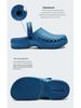 Women's Non-Slip Soft Sole Nurse Shoes - Odor-Free, Wear-Resistant, Perfect for Medical Settings.
