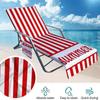 Asciugamano da Spiaggia in Microfibra a Quadri Asciugatura Rapida Assorbente Asciugamano per Sedia a Sdraio da Spiaggia per Adulti Asciugamano da Bagno Sabbia Spiaggia Viaggio Regalo da Spiaggia per Vacanza