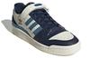 Men's Sneakers Adidas Originals Forum 84 Low 'White Dark Blue'
