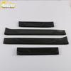 2020 Jetour X70 Stainless Sill Trim & Bumper Trunk Pedal Sticker