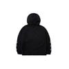 MLB New York Yankees Half-Zip Jacket Unisex Jackets Black 3AWJ14014-50BKS