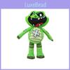 Playtime Poppy 4 Nightmare Critters Frog Crocodile Plush Toy Stuffed Gift Doll