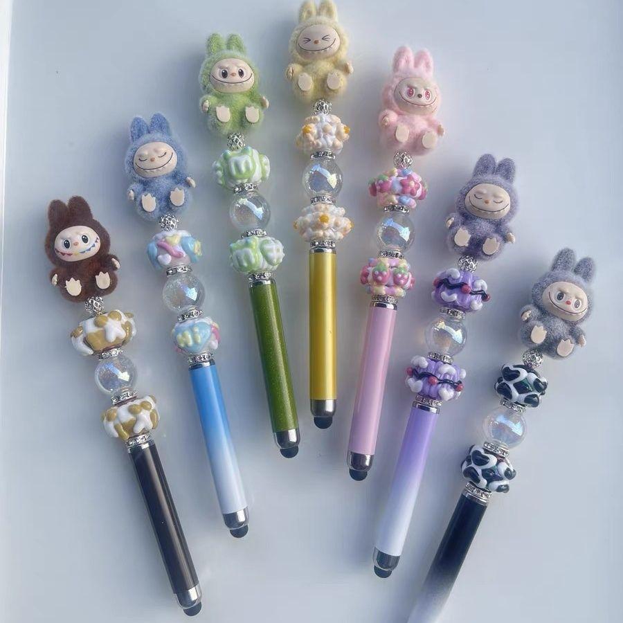 Labubu Neutral Bead Pen Dream String Music Student Gift