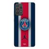 Phone Case - MANIACASE - Samsung Galaxy A72 - Silicone - Soft - PSG Jordan