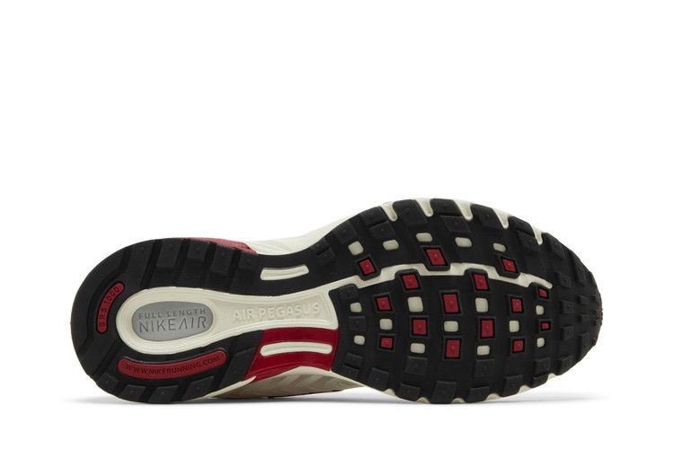 Nike Air Peg 2K5 Phantom Gym Red (Women's) Sneakers