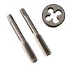 Tap & Die HSS M10 X 1mm Taper 59mm Die High Speed Steel M10 X 1mm