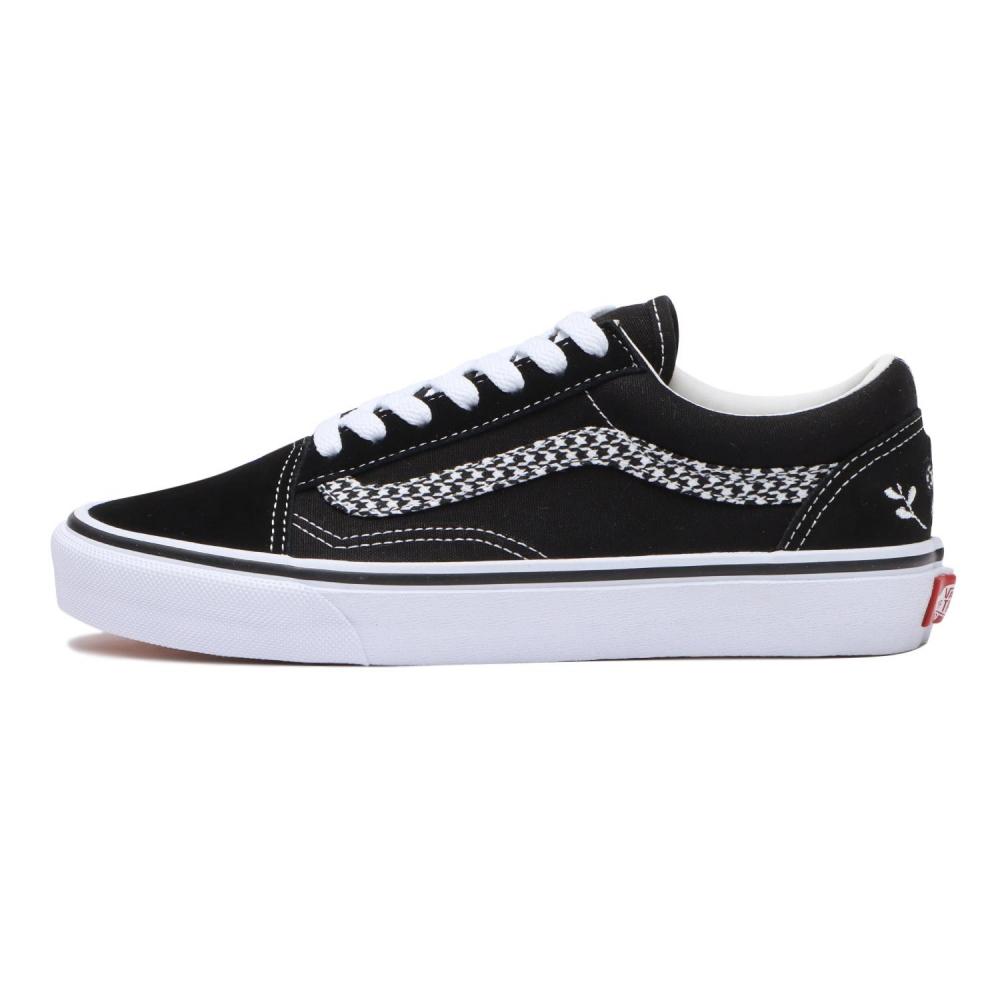 

VANS OLD SCHOOL V36CF PUPPY.F ЧЕРНЫЙ