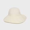FLYHIKE Sunshade HAT W_Ivory_KWS26C12W5