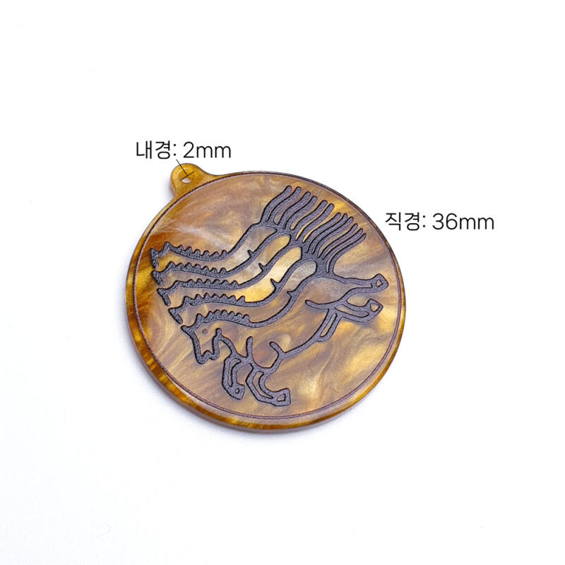 Korean traditional keyring, mapae keyring, pendant accessory, and accessories