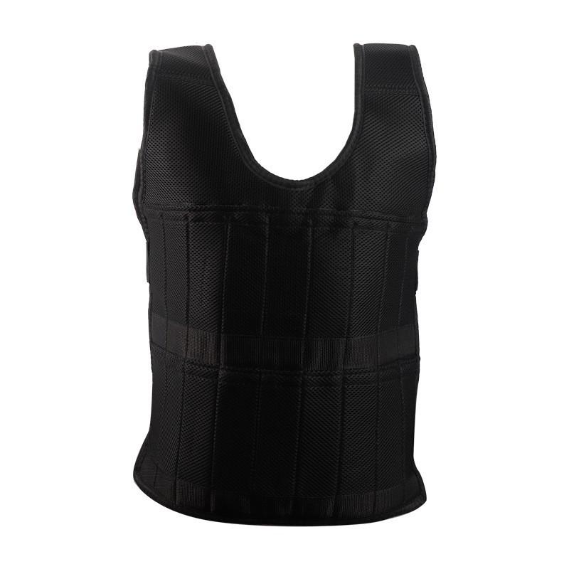 

Adjustable Breathable Weighted Vest for Men & Women - Ideal for Running & Fitness Empty Vest for Kids 29 CNY