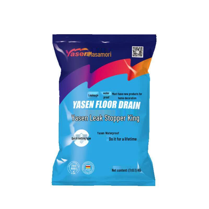 Yasen Quick-Drying Waterproof Leak Stopper Cement