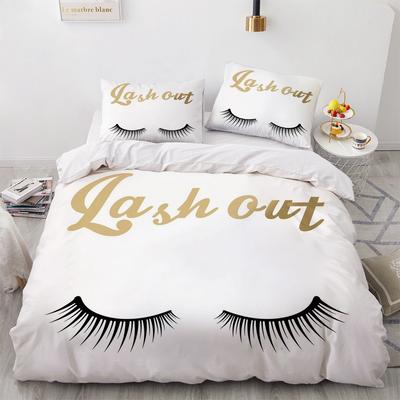 Biancheria da letto – Completi lenzuola e set da letto