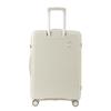 Diplomat DS-1323 PP Hardshell Luggage with TSA Lock