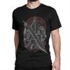 Silent Hill Horror Game for Men Women T Shirts  Novelty Tee Shirt Short Sleeve O Neck TShirts Cotton Plus Size Clothing