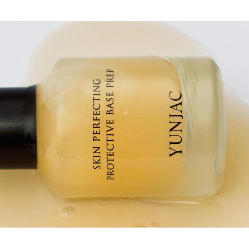 [YUNJAC] Skin Perfecting Protective Base Prep 25ml / 40ml