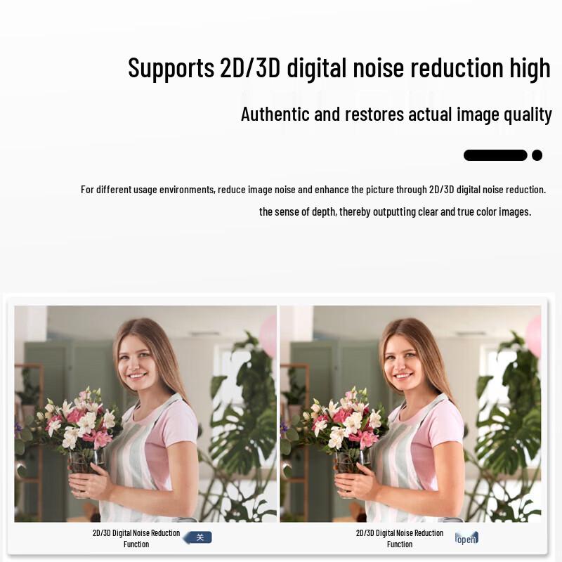HD330 Professional Digital HD Video Conferencing Camera (CN version)