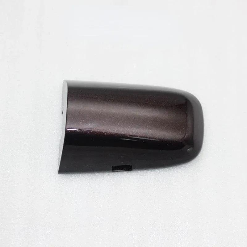 Outer Door Handle Cover Key Hole Trim Cap for Volvo XC60 S60L V60 V40 S80L