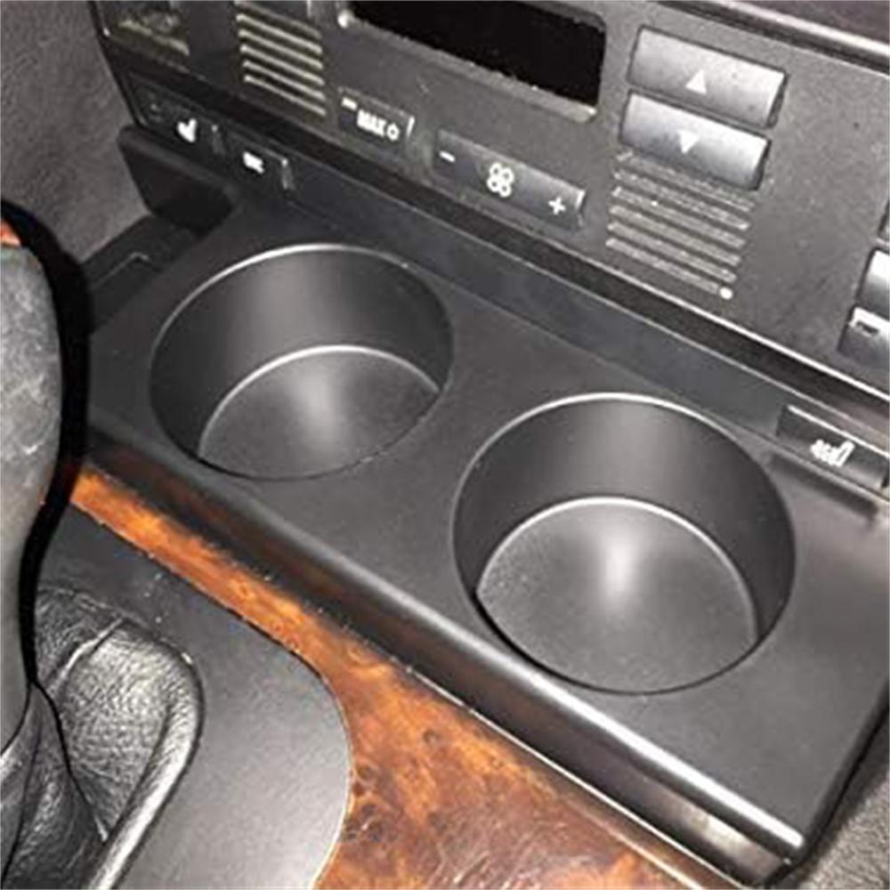Front Cup Holder For BMW E39 5-Series 1997-2003 528i 525i 530i 540i M5