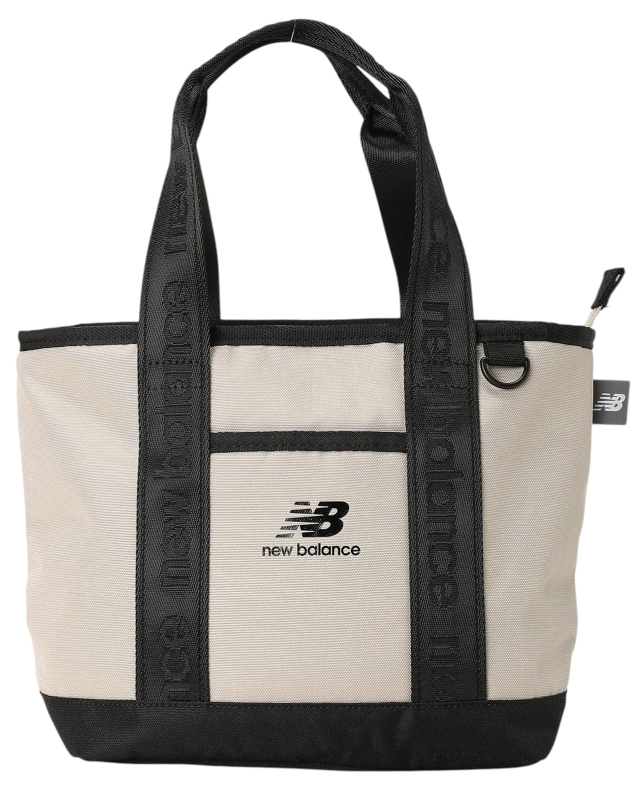 

Golf Cart Bag Round FR [New Balance] [Basic Model] / / 012-6981003 041_Beige