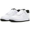 New Nike Air Force 1 Low '07 White Black CD0884-100