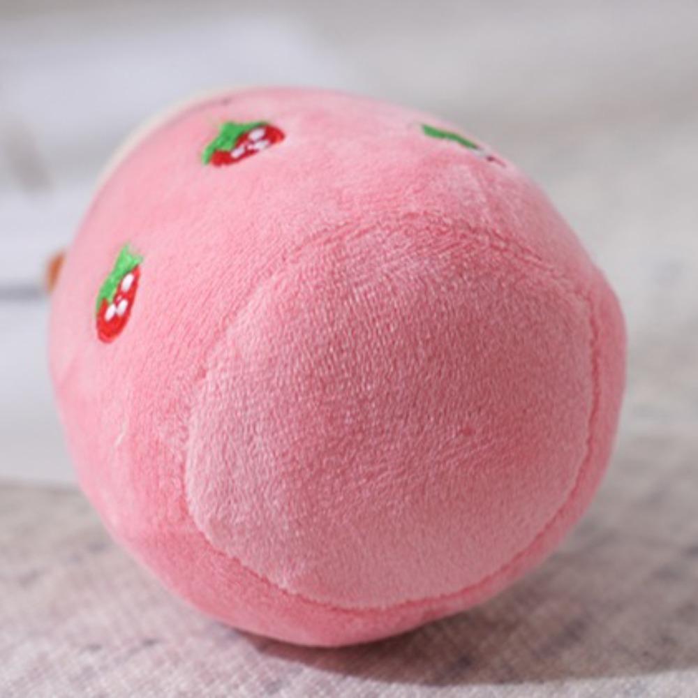 Kreatywna pluszowa zabawka z kreskówek Bubble Tea Cup pluszowy brelok akcesoria dla lalek