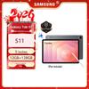 Samsung Galaxy Tab S11 11-inch Tablet (2025 Model) (CN Version)