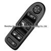 Peugeot Citroen 408 Window Control Button 96666289ZE, Low Trim, 2009-2013 Models.
