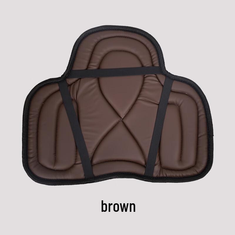 Junshi Reitsattelunterlage