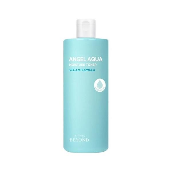 Beyond Vegan Life Angel Aqua Moisture Calming Toner H B 500ml