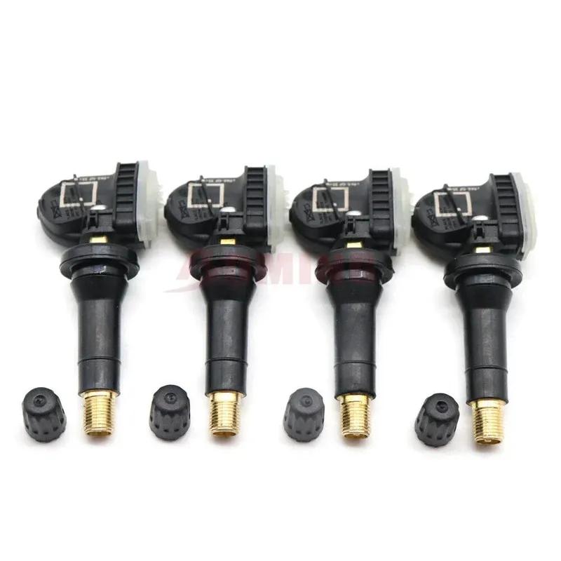 EV6T-1A180-CB Car TPMS Tire Pressure Sensor For Ford Ranger Tourneo Connect Courier Transit 433Mhz  EV6T-1A180-DB New