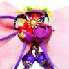 Bowknot Tassel Hair Accessories Antique Decorative Clip Traditional Hairpin
