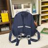 Children's Shark Backpack Lightweight Large Capacity Schoolbag
