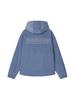 Rundone Windbreaker [Blue]