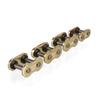 Motorrad Kettenverschluss Gliedglied Schwere Kette Verbindungsglied Hauptglied Mit O-Ring Kettenschloss 428 520 525 530