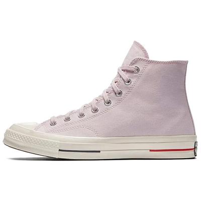 Chuck 70 Converse Heritage Court High Barely Rose 160492C