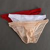 Briefs Thong Underwear Bikini Thong Brief High Strecth