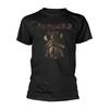 Dinosaur Jr. Bug (Black) Official Tee T-Shirt Mens