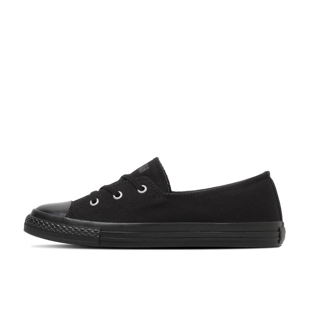 Converse All Star Lp Туфли Ox Черные Монохромные 31318271 Черные Монохромные 225