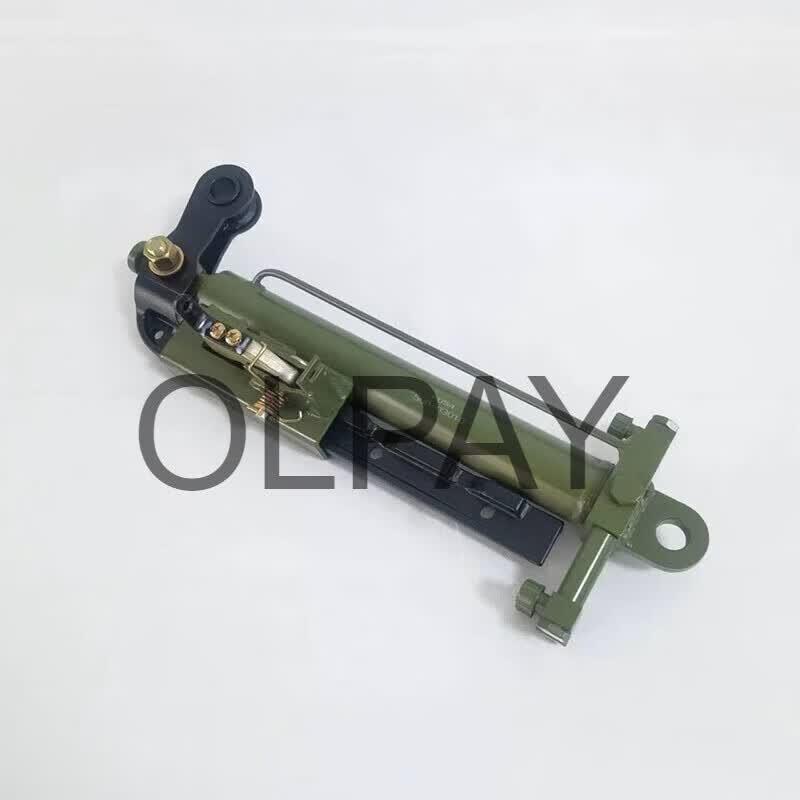 OLPAY Left Cab Lift Cylinder Assembly for Dongfeng EQ2102/EQ2102N