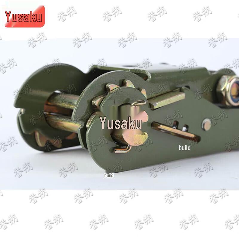 Yushuo Cargo Tie-Down Strap