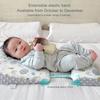 Nursing Pillow Breastfeeding Pillows Feeding Support Pillow for Baby Incline Soft Pillow Multifunctional Head Cushion