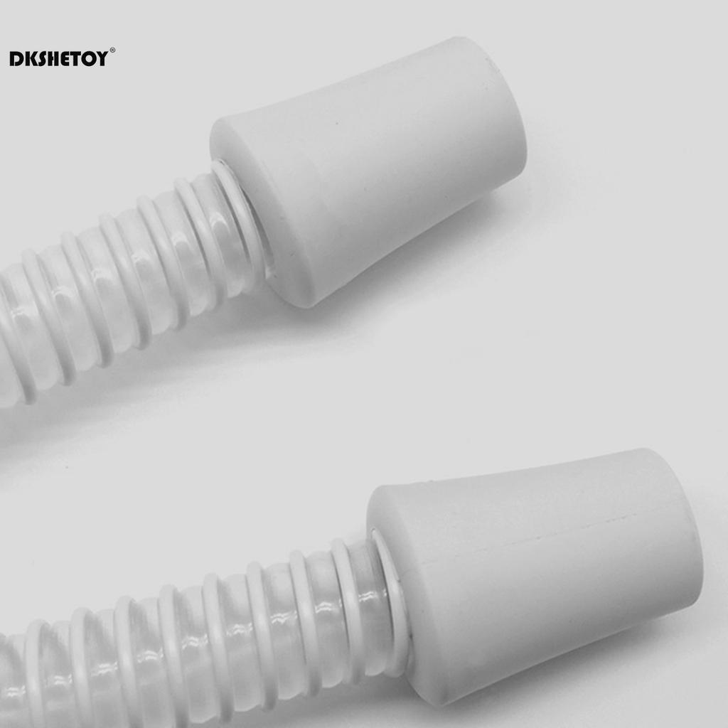 1.8m Universal CPAP Hose Accessories Tubing Hose Smooth Inner Medicine CPAP Hoses for Health Care Accessories