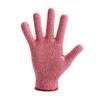 Level 5 Cut-Resistant HPPE Children's Gloves for Kitchen Safety, Multi-Color Options