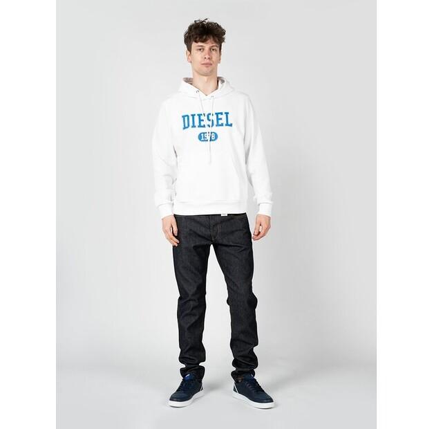 Толстовка Diesel A03826-0HAYT-100 EU M