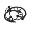 52128694AF Front Right ABS Wheel Speed Sensor for Jeep Liberty 3.7L V6 2007 Cherokee III KJ 2001-2008