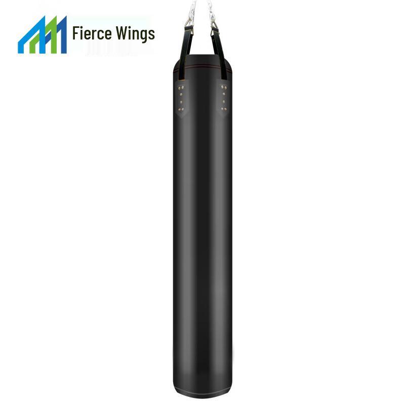 Lieyi Professional Boxing Punching Bag 1.2m