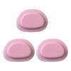 3 Reusable Silicone Lid Caps for Blenders Release Good touch Easy to Cleanness Durability Kitchen Essential