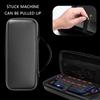 Shockproof Handbag for ROG Handheld Game Console Pouch Storage Bag Scratch Resistant Carrying Case EVA Handbag