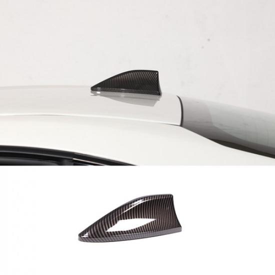 Car Roof Shark Fin Style Aerial Antenna Cover For Toyota 86 Subaru BRZ